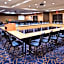 Courtyard by Marriott Hot Springs
