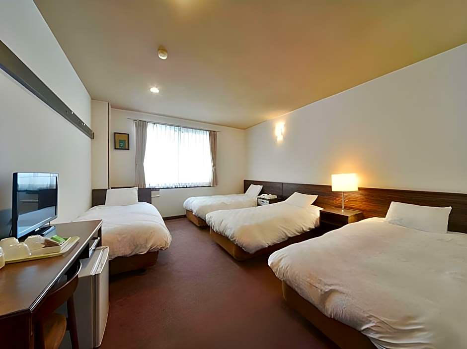 Hotel Villa MontSaint