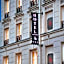Agate Hotel