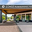 Coast Tsawwassen Inn