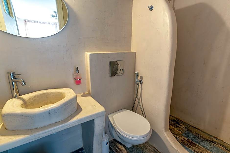 Naxos Enjoy Apartments