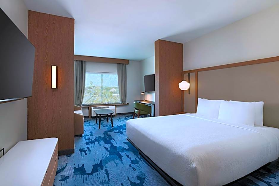 Fairfield Inn & Suites Harlingen