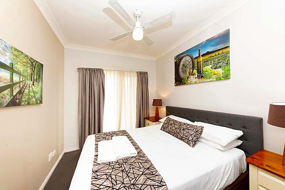 Meridian Beachside Apartments