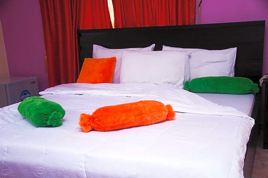 Haminton Grand Hotel