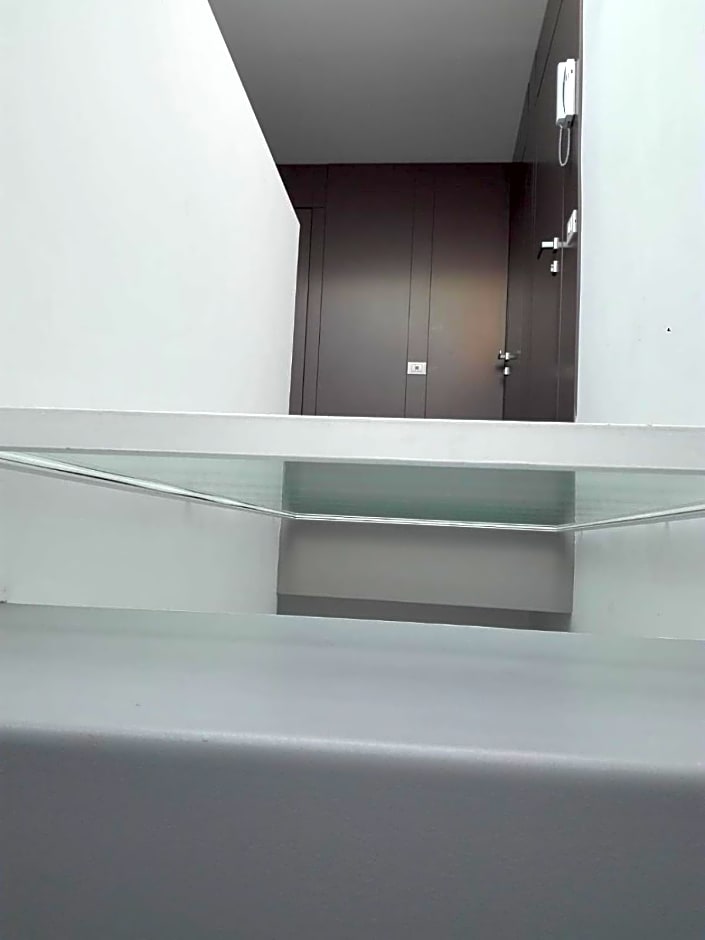 Patio 101 "Exclusive"