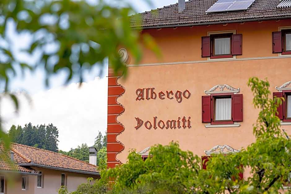 Albergo Dolomiti
