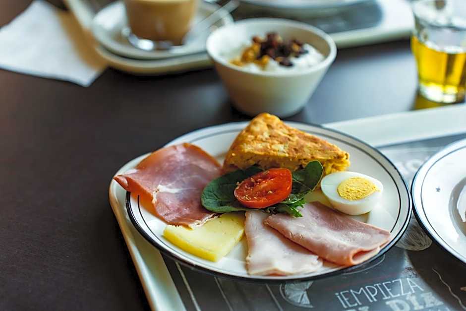 Ibis Barcelona Molins de Rei