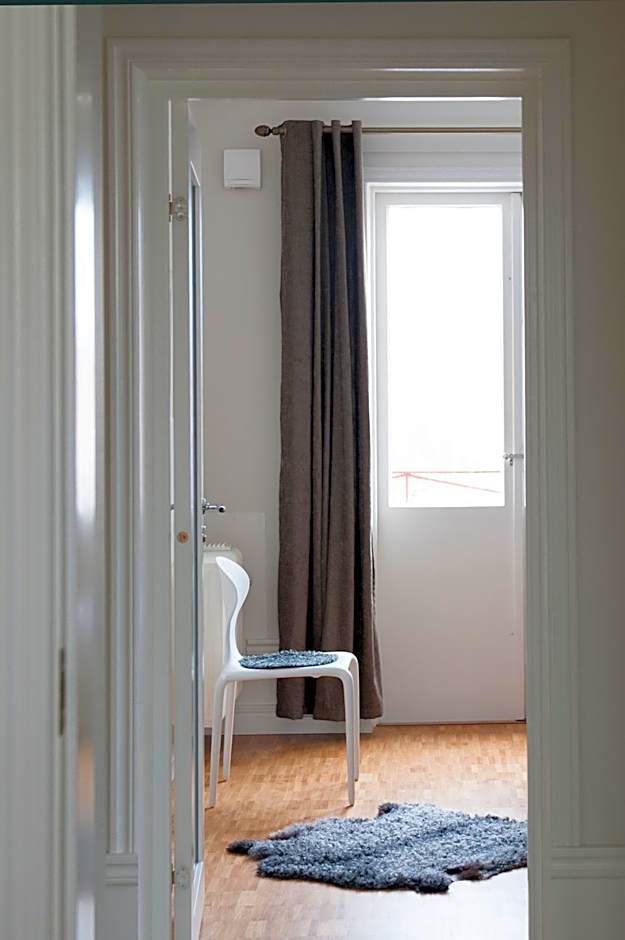 Sköna Hönor Apartments