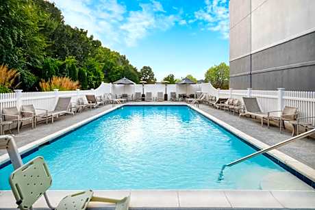 Hyatt Place Mystic