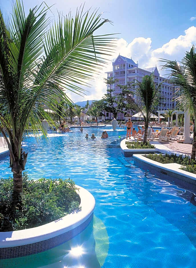 Riu Ocho Rios - All Inclusive