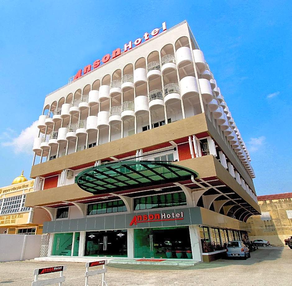 Anson Hotel