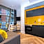 Staycity Aparthotels Dublin Castle
