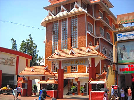 Hotel Nani