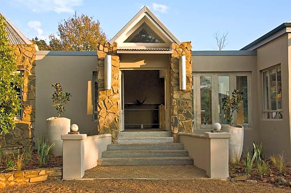 Qambathi Mountain Lodge