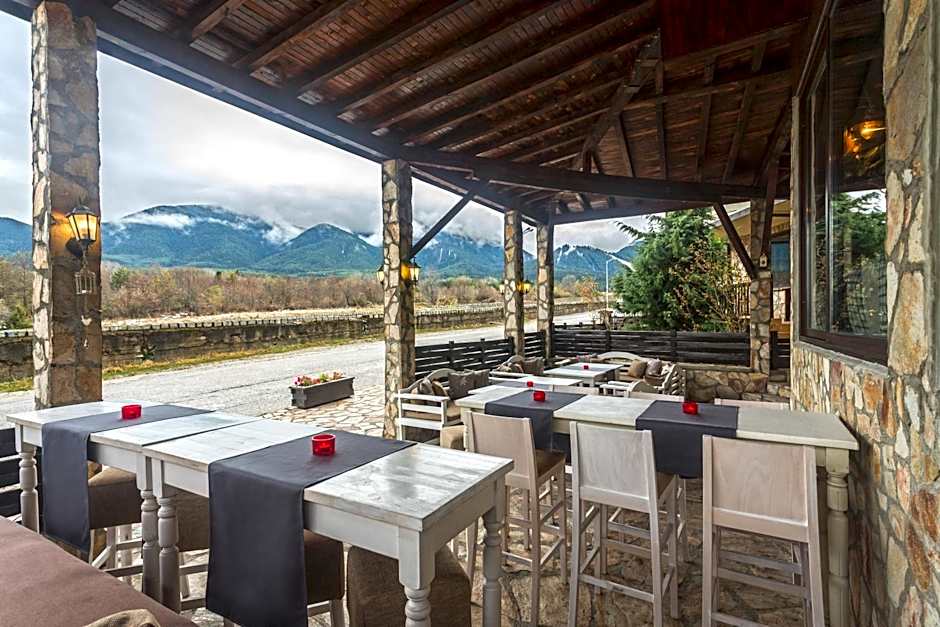 Maria-Antoaneta Residence