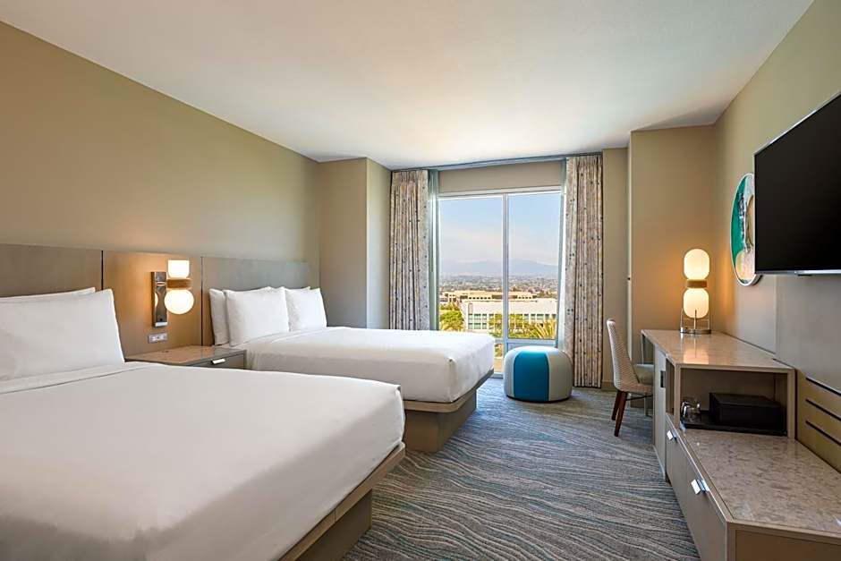 Renaissance by Marriott ClubSport Aliso Viejo Laguna Beach Hotel