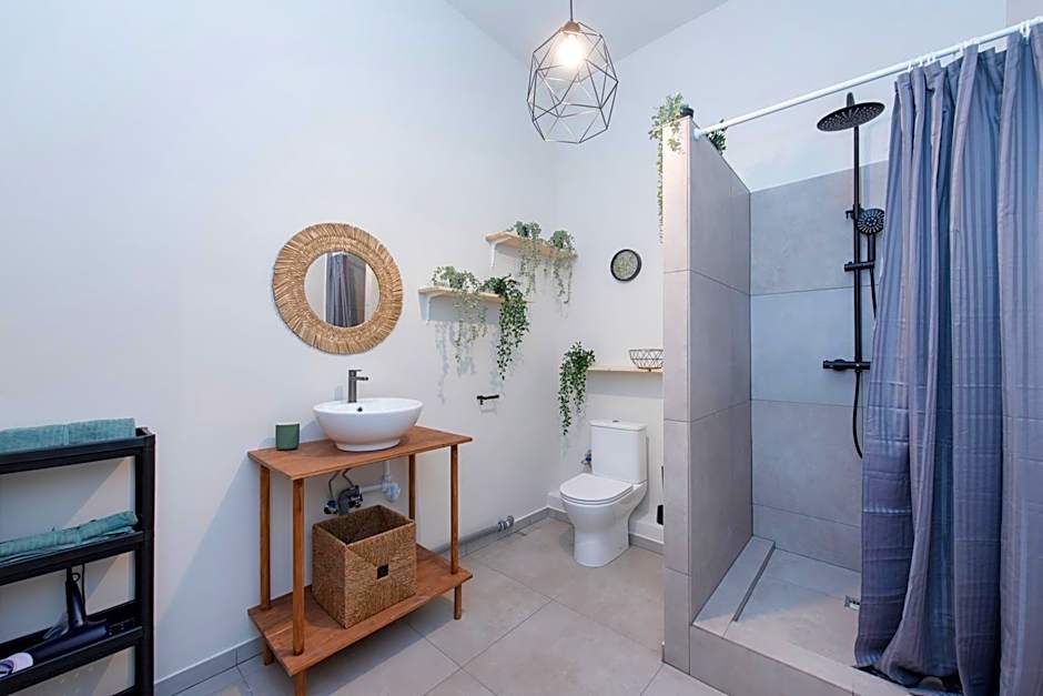 Bali house Vilnius