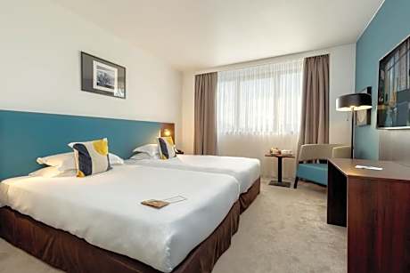 Classic King Room