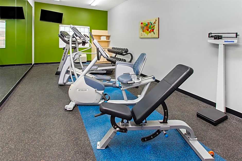 Spark by Hilton Rochester South