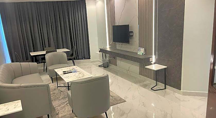 Continental Suite Farwaniya