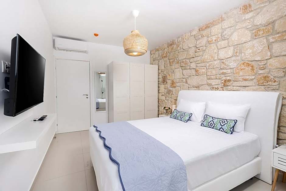 Anna Mare Luxury Apartments