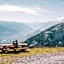 Thermal Hotels & Walliser Alpentherme Leukerbad