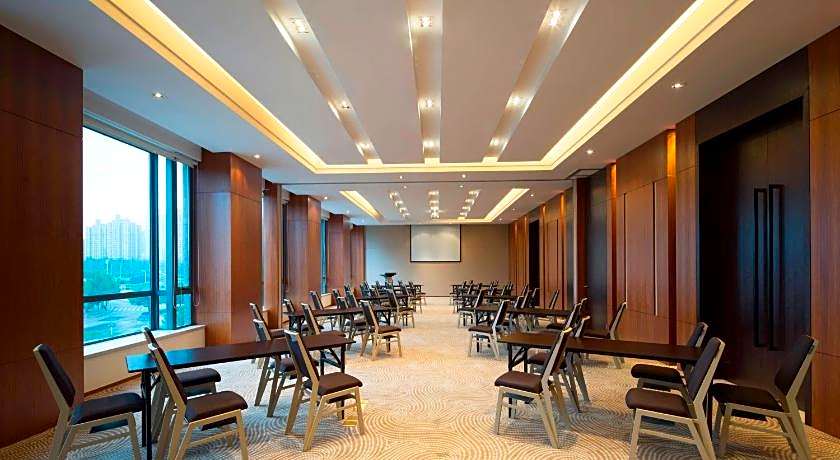 Four Points by Sheraton Hefei, Shushan