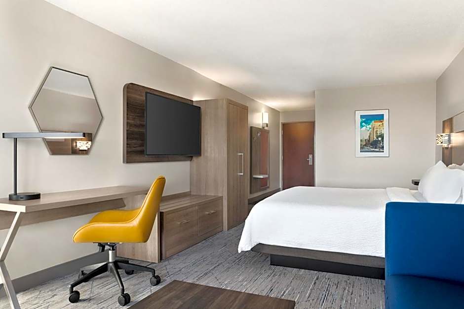 Holiday Inn Express & Suites East Greenbush(Albany-Skyline) By IHG