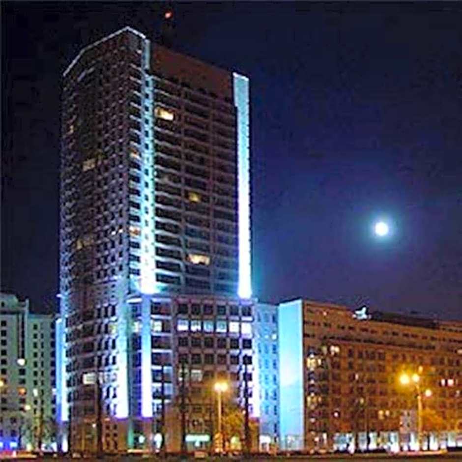 Babka Wieżowiec Noclegi