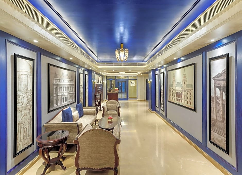 Sarovar Portico- Dehradun