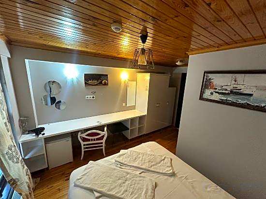 NO 34 HOTEL – Istanbul, 