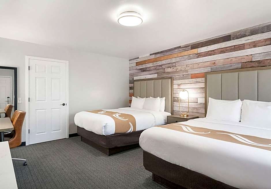 Quality Inn South Lake Tahoe