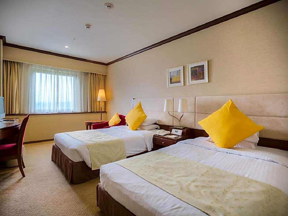 Photo 1 of 5 of Economy 2 Beds