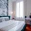 Palazzo Cini Luxury Rooms in Pisa