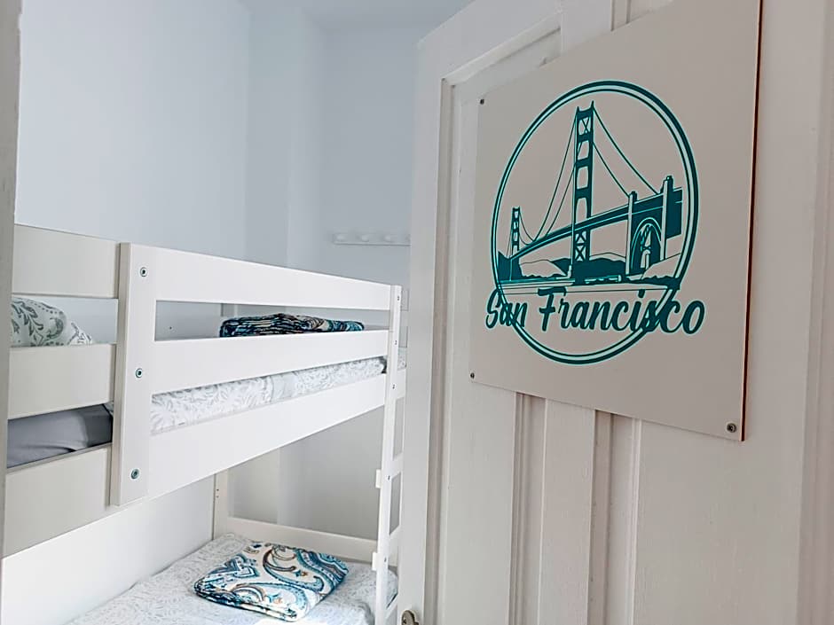 Daydream Medano Coliving