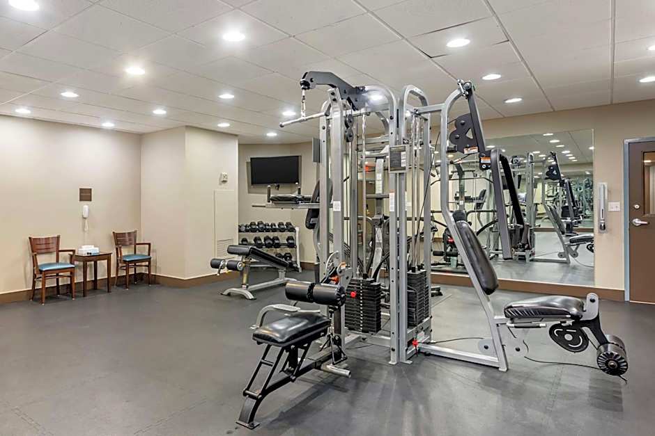 Best Western Naples Plaza Hotel