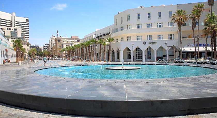 Miami Hotel Tel Aviv