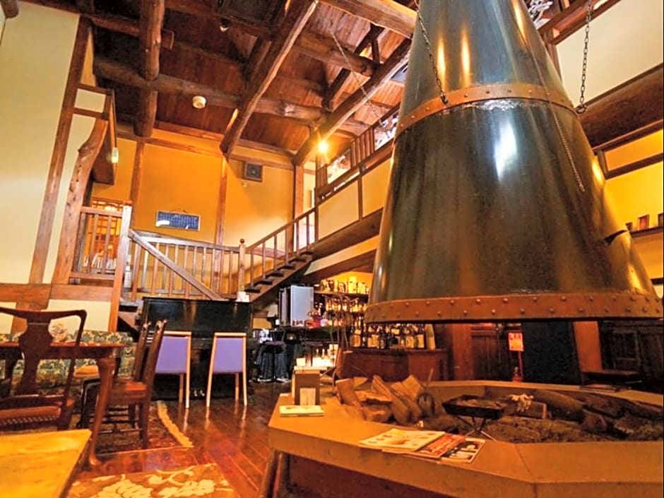 Yufuin Onsen Kishokaiuntei Muzinzo