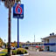 Motel 6-Chico, CA