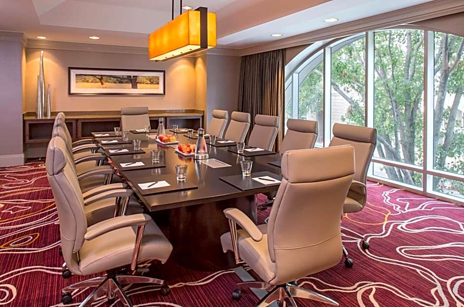 Hyatt Regency Sacramento