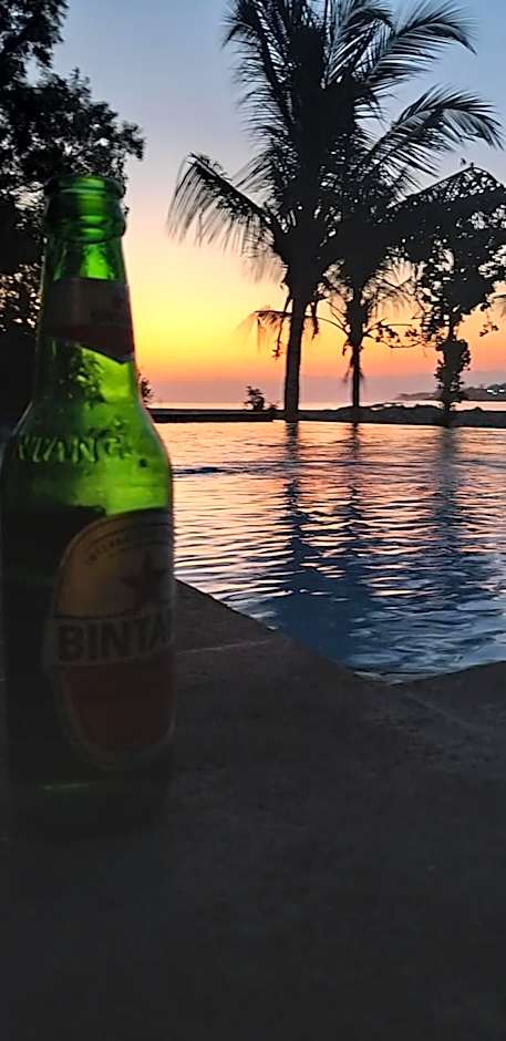 Sea Bridge Villa Ceningan