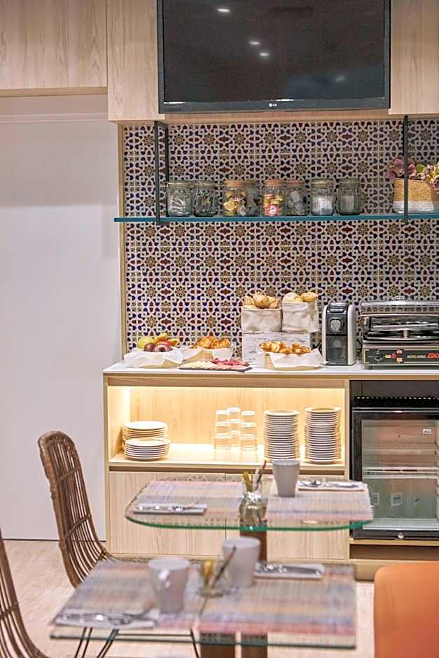 U-Sense Sevilla Centro