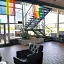 District Hotel Oklahoma City, I-44 By OYO
