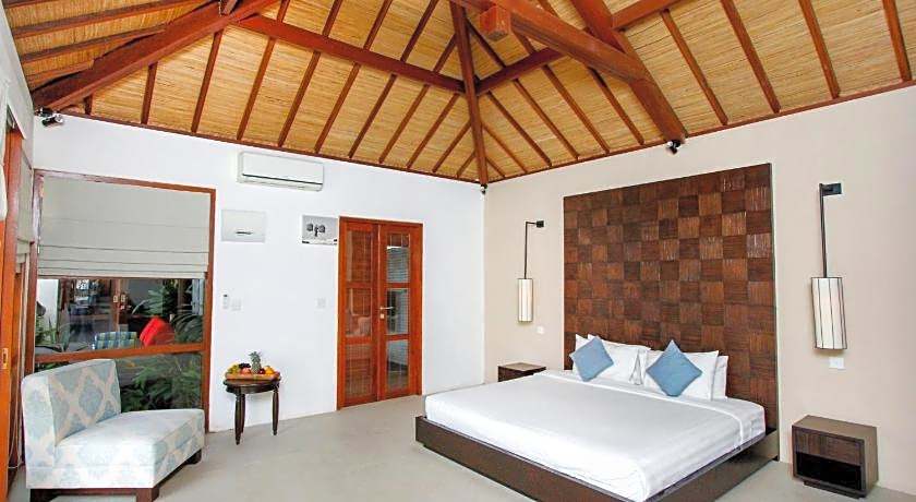 Samana Villas