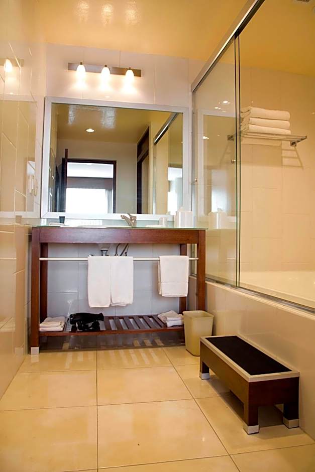 Four Points By Sheraton Queretaro Norte