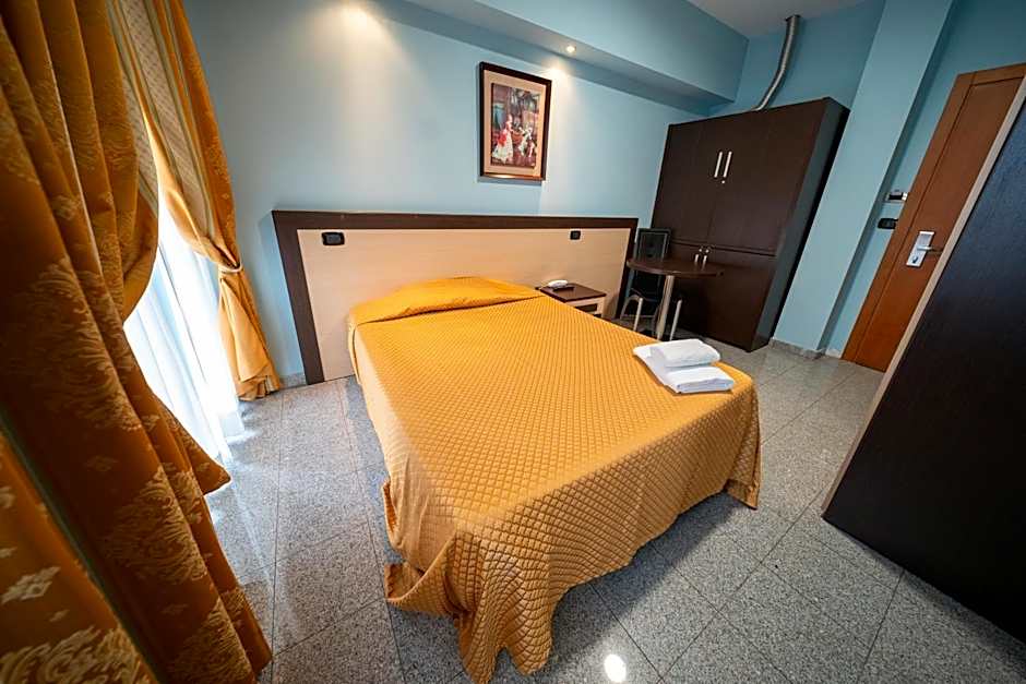 Hotel Residence Sestriere