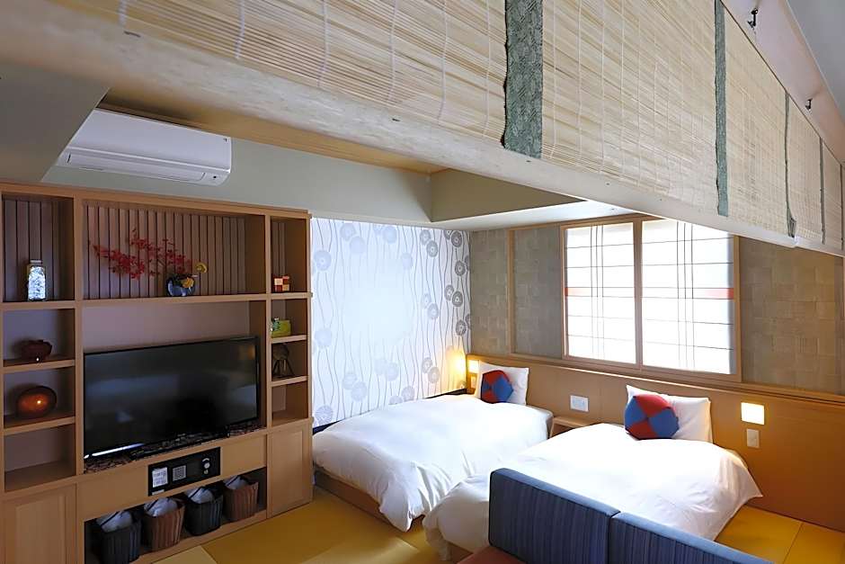 Onyado NonoKanazawa Natural Hot Spring