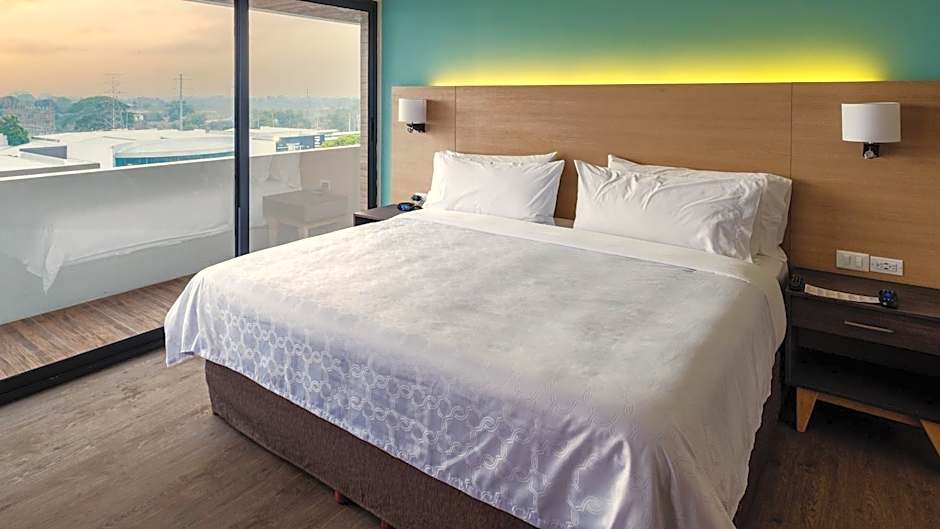 Staybridge Suites By Holiday Inn Villahermosa Tabasco By IHG