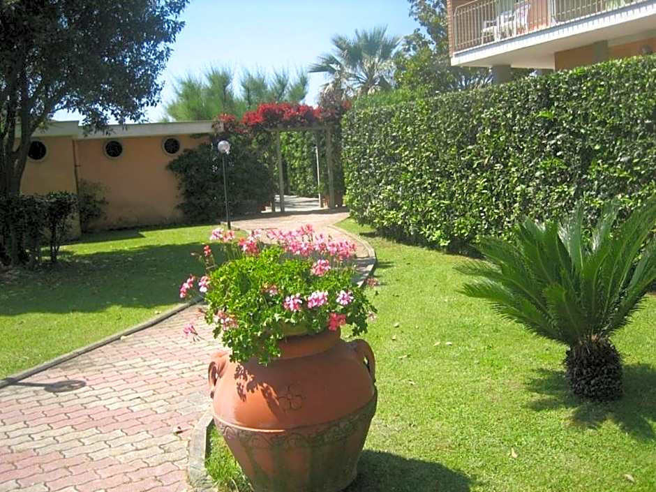 Villa Dei Principi Hotel