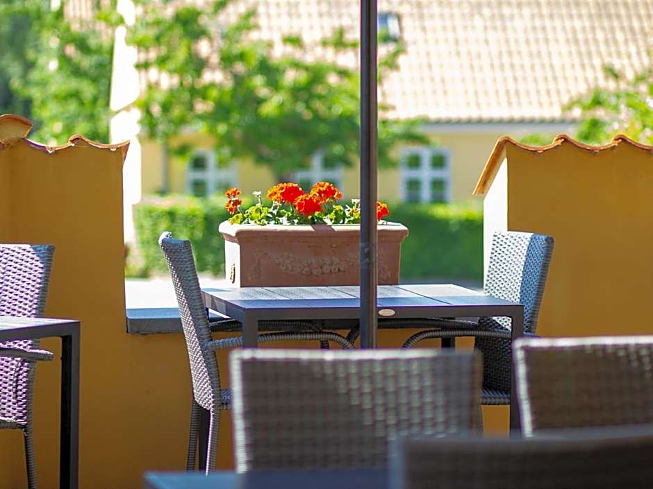 Orø Kro & Hotel
